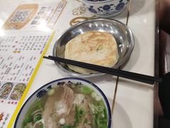 羊肉粉汤-夏家合汁(天润花园小区店)