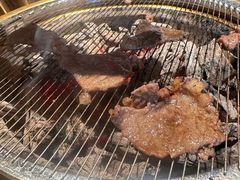 老太太特色烤牛肉-西塔老太太泥炉烤肉(沈阳店)