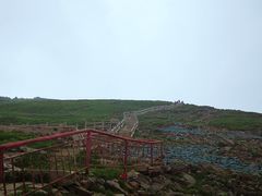 -北京灵山风景区
