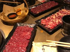 -左庭右院鲜牛肉火锅(新梅广场店)