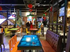 大堂-辛香汇(大华第一坊店)