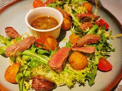 -XUN Bistro西餐厅