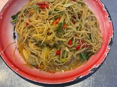 -馬伍旺川菜(江北虹悦城店)