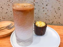 -发酵食堂(屏风街店)