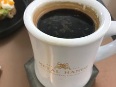 -铁手珈琲制造局metalhands(望京店)