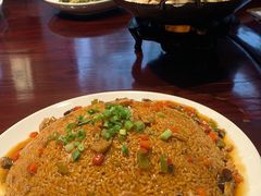 -集贤门·徽菜(福田店)