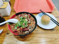 -东四卤煮店(东四北大街店)