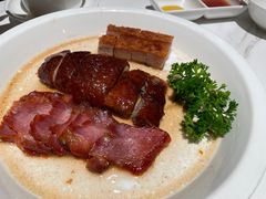 -十六台·经典广东菜(德外大街店)