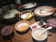 -南拳十三姨·潮汕砂锅粥(世纪金源店)