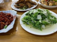 -老杨饭店(万科里店)