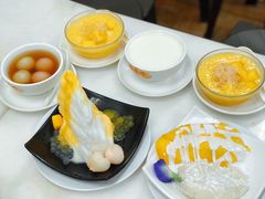 -味香园传统甜品店(牛车水店)