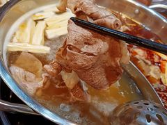 -春秋火锅(复兴中路店)
