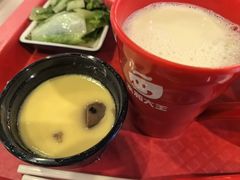 -永和大王(春日上新·军博店)