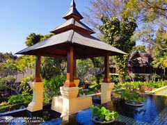 -四季酒店下午茶