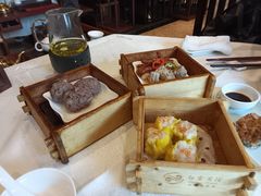 -稻香酒家·35年老字号(侨光店)
