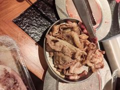 -炽城·烤肉名家(鸿达中央广场店)