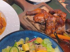 -第101座花园餐厅(湖滨88店)