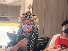 -海底捞火锅(杭州庆春路夜宵主题店)