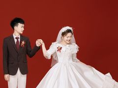 -经典婚纱摄影美学馆·私人定制