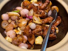 -望乡楼上海菜(日月光店)