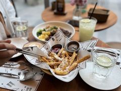 -Blac+Blac(中海环宇荟店)