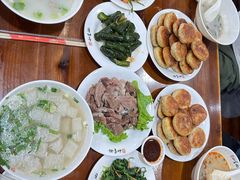 -和生记牛肉火勺店(汇兴家园店)