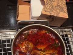 -夜食白市Yespicy·烧烤啤酒宵夜(番禺四海城店)