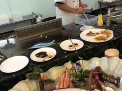 -碧中海汤泉汗蒸酒店