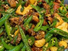 -重庆尖叫鸡尖椒鱼(夏湾总店)