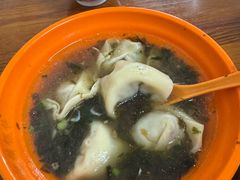 -阿麟馄饨(延长路店)