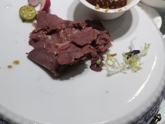 -乔家满族八大碗(流水沟店)