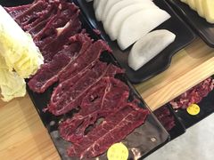 -陈记顺和潮汕鲜牛肉火锅(番禺迎宾大道店)