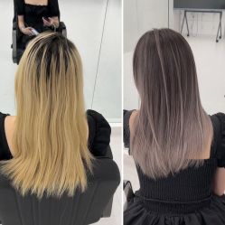 点击看大图 -KS COLOUR漂色·染发·画染