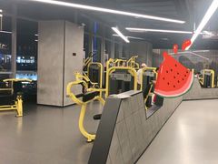 -锐动健身(博地中心店)