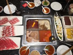 -海底捞火锅(邯郸新世纪中心店)