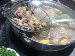 -八合里潮汕鲜牛肉火锅(深圳海岸城店)