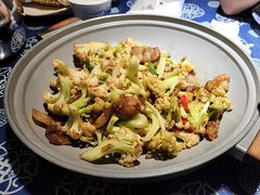 -旺角小渔村(上夼店)