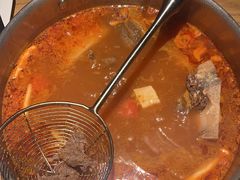 -大和食乐·鲜和牛酸汤火锅(环宇荟店)