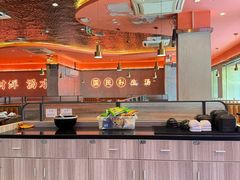 -淼福猪肚鸡·椰子鸡火锅(大沙地店)