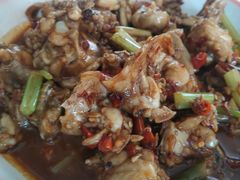 -老三样·美食研究中心(世贸路店)