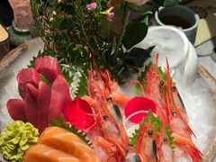 -阿吾罗日本料理(K11艺术中心店)