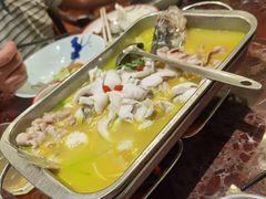 -新白鹿餐厅(爱琴海购物中心店)