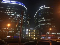 -咖啡陪你(广顺北大街福码大厦店)