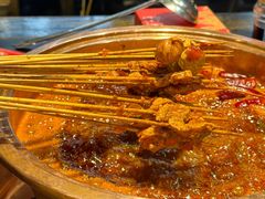 -镇江龙·火锅串串(武侯祠店)