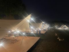 -不觉晓CAMPING(上海迪士尼营地店)