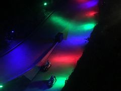 -圣淘沙天际线斜坡滑车