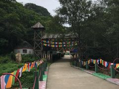 -大连冰峪旅游度假区