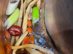 -南门四季铜锅涮肉(左家庄店)