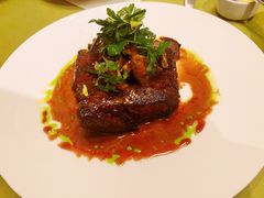 -秋林西餐厅(总店)
