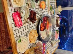 -山悦里 山野·鲜火锅(罗斯福广场店)